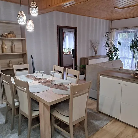 Renata Ubytování v soukromí
