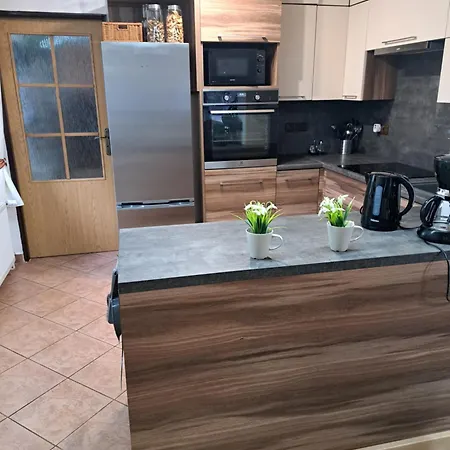 Ubytování v soukromí Renata